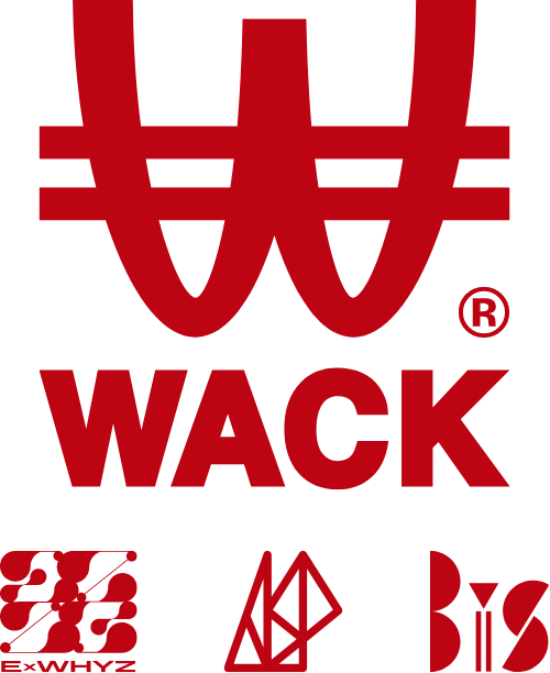 WACKアイコン